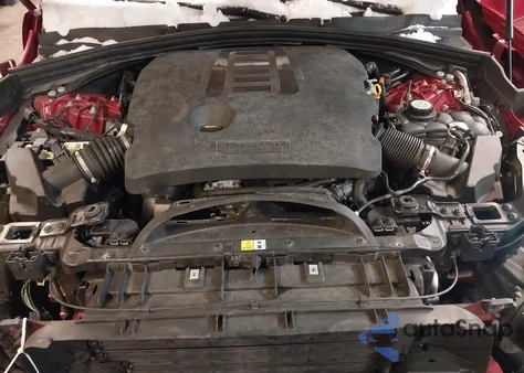 2025 Jaguar F-Pace R-Dynamic S P400 Awd Automatic z USA, uszkodzony, nr VIN SADCT2FU0SA748548